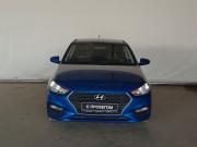 Hyundai Solaris II Москва  - изображение 19