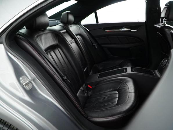 Mercedes-Benz CLS II (C218) с пробегом 2012 года, цена 1 998 055 рублей, 249551 км, седан, Автокод Объявления