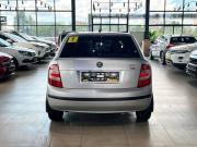 Skoda Fabia I Рестайлинг Оренбург  - изображение 27
