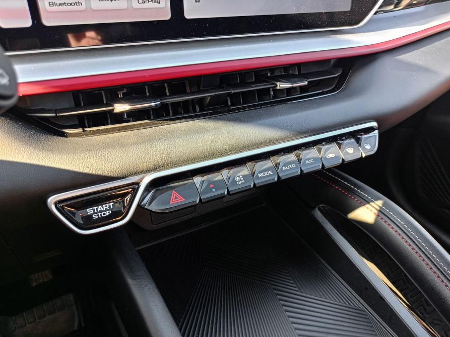 Geely Coolray I Рестайлинг Казань  - изображение 12