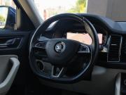 Skoda Kodiaq I Москва  - изображение 53