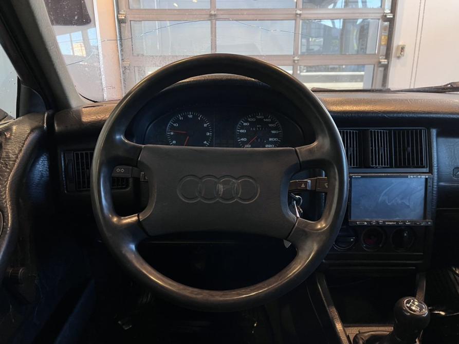Audi 80 IV (B3) Чебоксары  - изображение 10