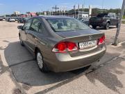 Honda Civic VIII Санкт-Петербург  - изображение 8