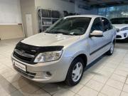 Lada (ВАЗ) Granta I Челябинск  - изображение 20