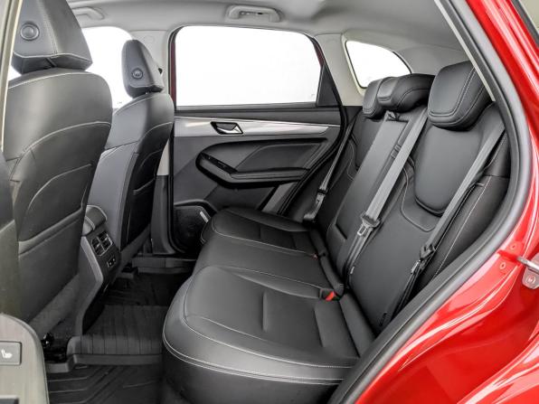 Haval Jolion I Рестайлинг с пробегом 2025 года, цена 2 299 000 рублей, 8269 км, внедорожник, Автокод Объявления