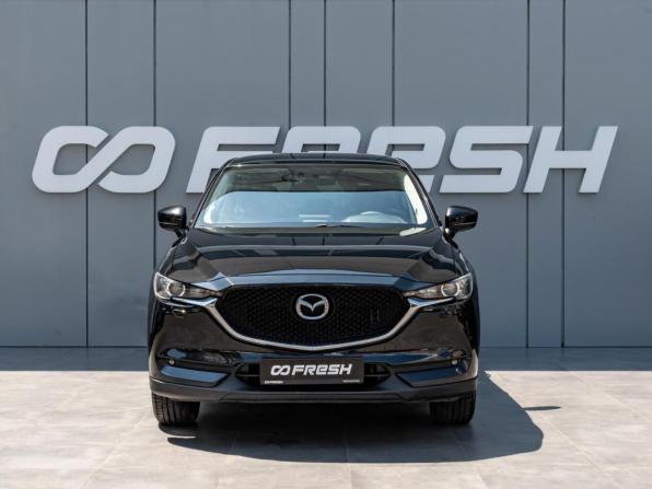 Mazda CX-5 II с пробегом 2018 года, цена 2 590 000 рублей, 64562 км, внедорожник, Автокод Объявления