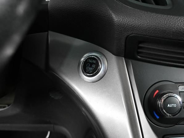 Ford Kuga II с пробегом 2015 года, цена 1 465 000 рублей, 161267 км, внедорожник, Автокод Объявления