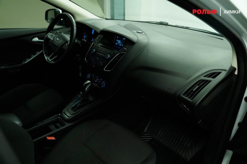 Ford Focus III Рестайлинг Химки  - изображение 13