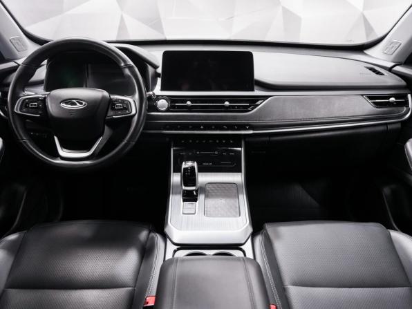 Chery Tiggo 4 Pro I с пробегом 2023 года, цена 1 773 000 рублей, 41000 км, внедорожник, Автокод Объявления