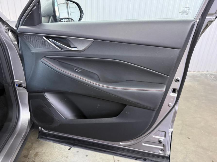Changan CS35 Plus I Рестайлинг Краснодар  - изображение 19