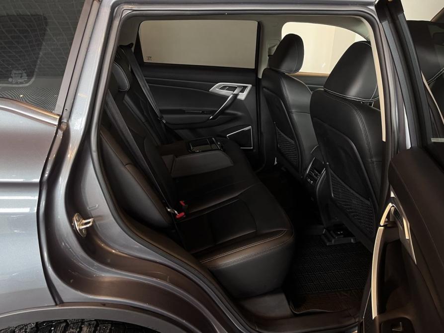 Geely Atlas I Чебоксары  - изображение 17
