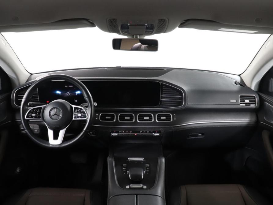 Mercedes-Benz GLE Coupe II (C167) Москва  - изображение 12