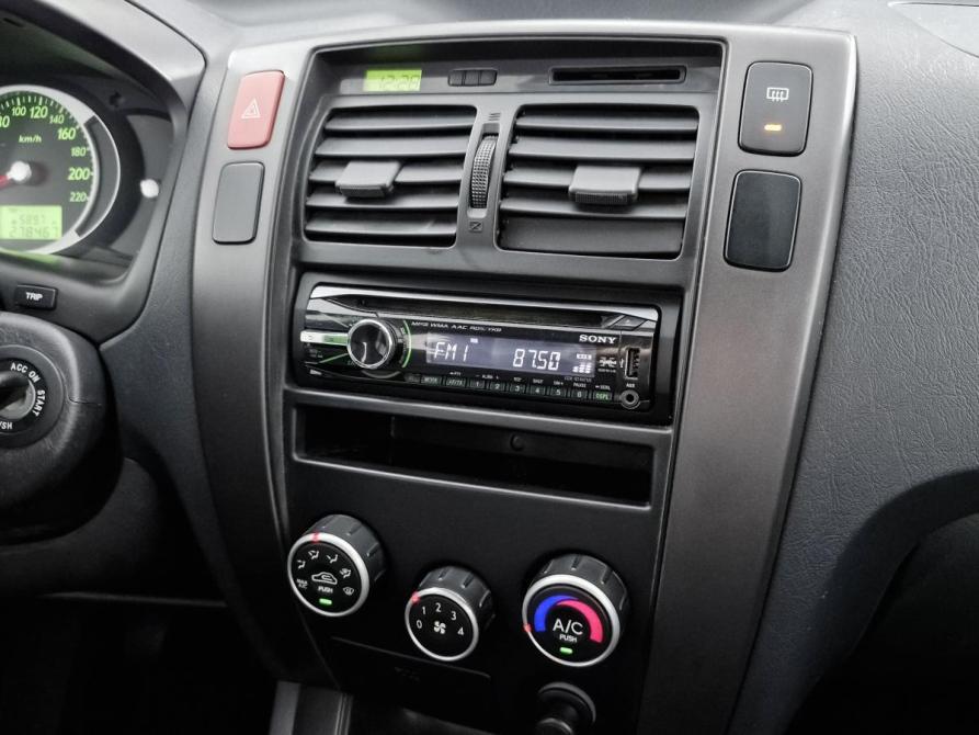 Hyundai Tucson I Нижний Новгород  - изображение 15