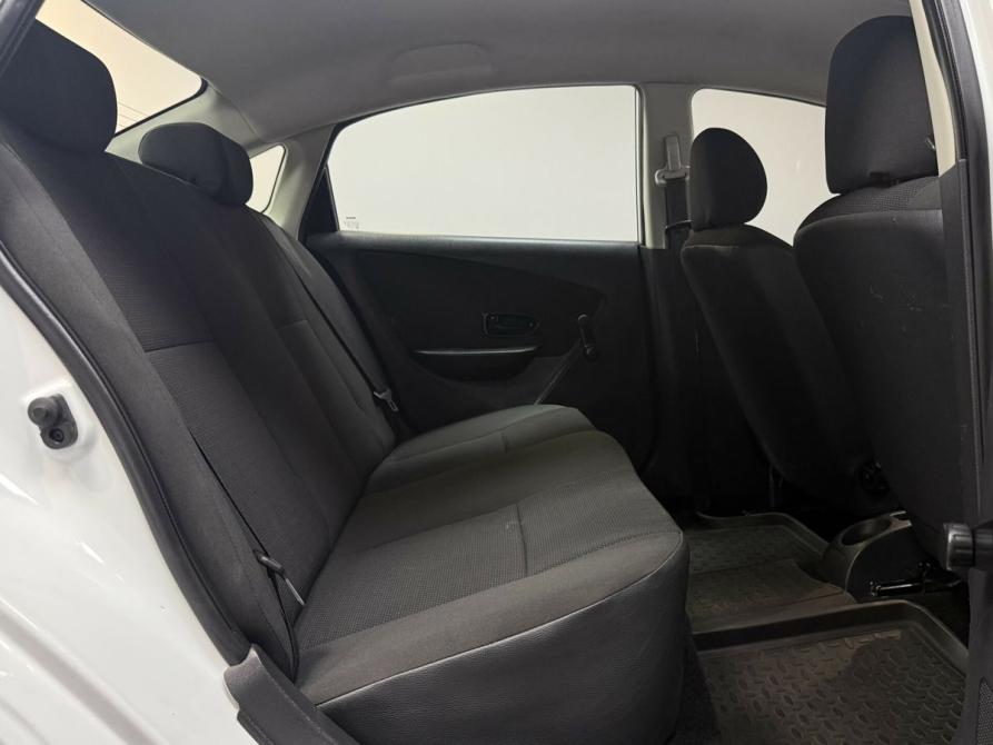 Nissan Almera III (G15) Тверь  - изображение 15
