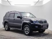 Toyota Land Cruiser Prado 120 Series Москва  - изображение 21