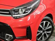 Kia Picanto III Рестайлинг Москва  - изображение 30