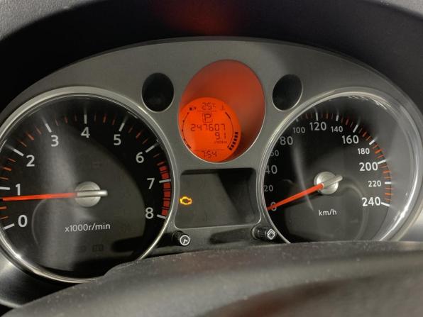 Nissan X-Trail II с пробегом 2008 года, цена 918 000 рублей, 247501 км, внедорожник, Автокод Объявления