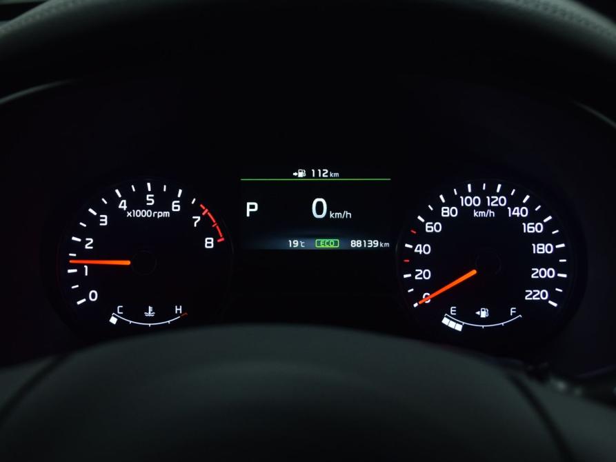Kia Soul II Рестайлинг Кемерово  - изображение 11