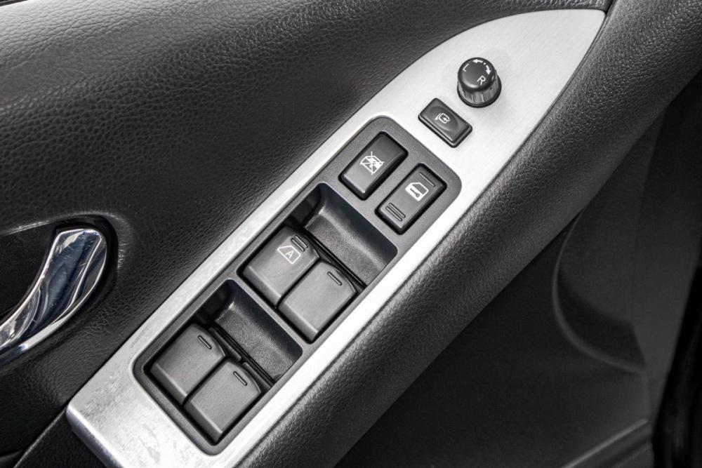 Nissan Murano II (Z51) Рестайлинг 2 Барнаул  - изображение 13