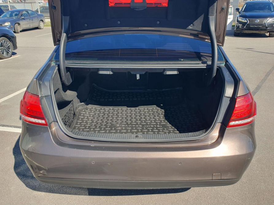 Mercedes-Benz E-Класс IV (W212 S212 C207) Рестайлинг Санкт-Петербург  - изображение 5