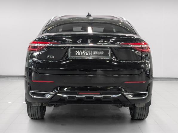 Haval F7x I с пробегом 2022 года, цена 1 825 000 рублей, 62067 км, внедорожник, Автокод Объявления