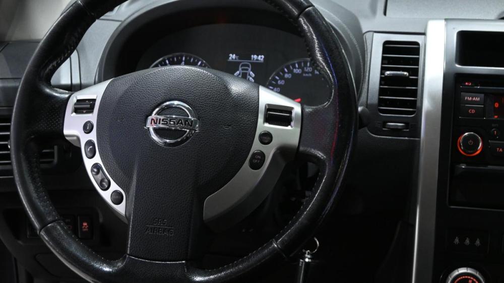 Nissan X-Trail II Рестайлинг Уфа  - изображение 10