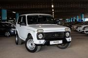 Lada (ВАЗ) Niva Legend I Уфа  - изображение 19