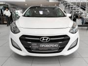 Hyundai i30 II Рестайлинг Казань  - изображение 24