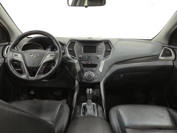 Hyundai Santa Fe III Рестайлинг с пробегом 2015 года, цена 1 410 000 рублей, 392033 км, внедорожник, Автокод Объявления