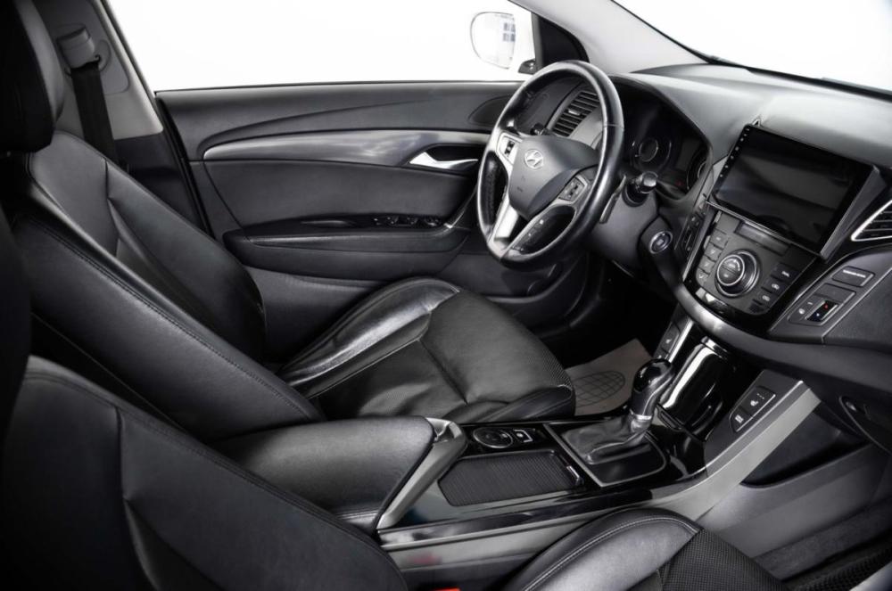 Hyundai i40 I Рестайлинг Пермь  - изображение 12