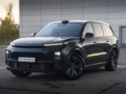 Li Auto (Lixiang) L9 I Москва  - изображение 31
