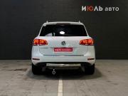 Volkswagen Touareg II Челябинск  - изображение 32