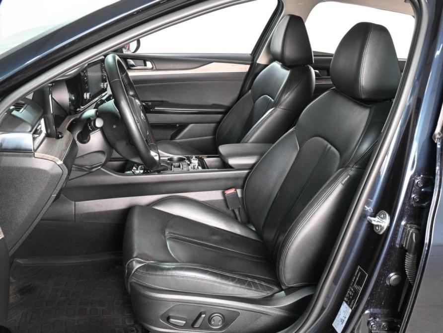 Kia K5 III Ростов-на-Дону  - изображение 10