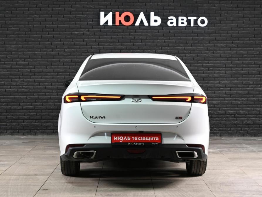 Kaiyi E5 Екатеринбург  - изображение 5