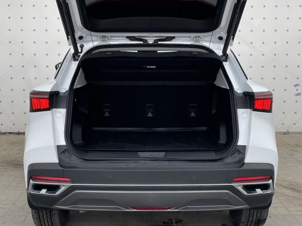 Omoda C5 I с пробегом 2023 года, цена 1 760 000 рублей, 38877 км, внедорожник, Автокод Объявления