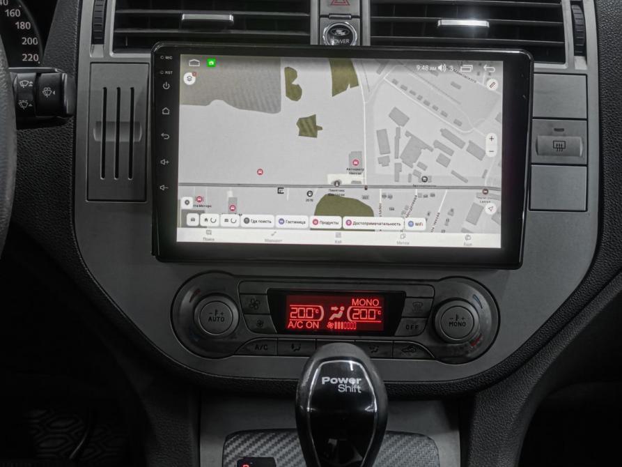 Ford Kuga I Ростов-на-Дону  - изображение 17