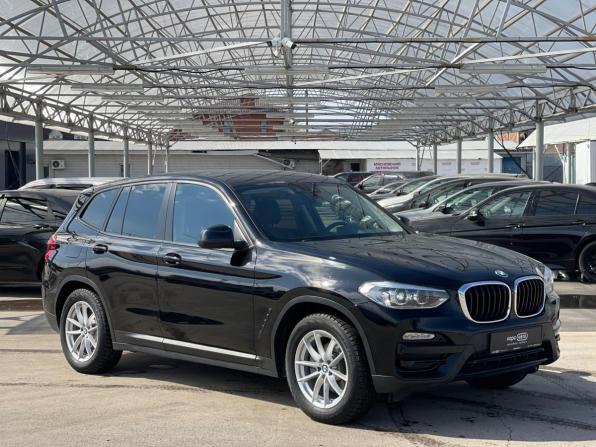 BMW X3 III (G01) с пробегом 2018 года, цена 3 091 200 рублей, 174950 км, внедорожник, Автокод Объявления
