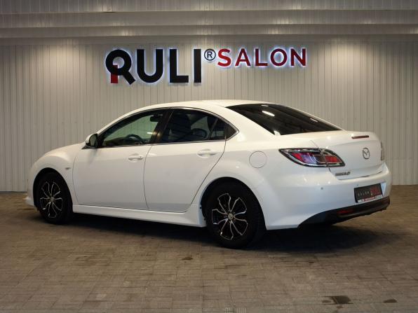 Mazda 6 II (GH) Рестайлинг с пробегом 2011 года, цена 980 000 рублей, 146486 км, седан, Автокод Объявления