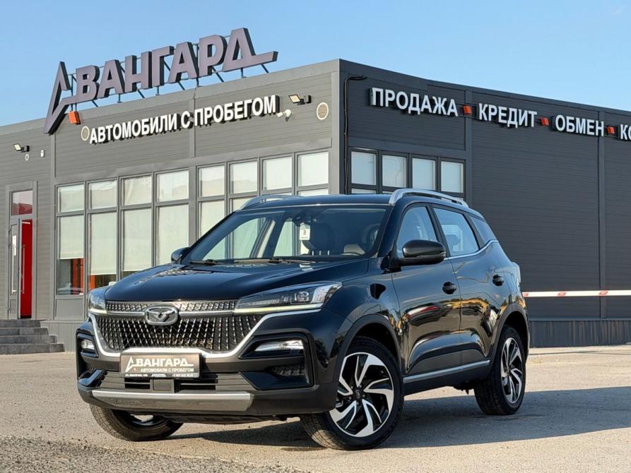 Kaiyi X3 Волгоград  - изображение 1