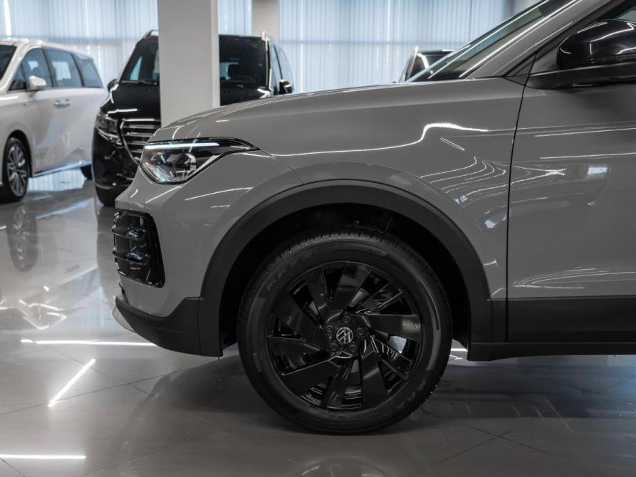 Volkswagen Tharu XR Москва  - изображение 22
