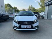 Lada (ВАЗ) Vesta I Нижнекамск  - изображение 21