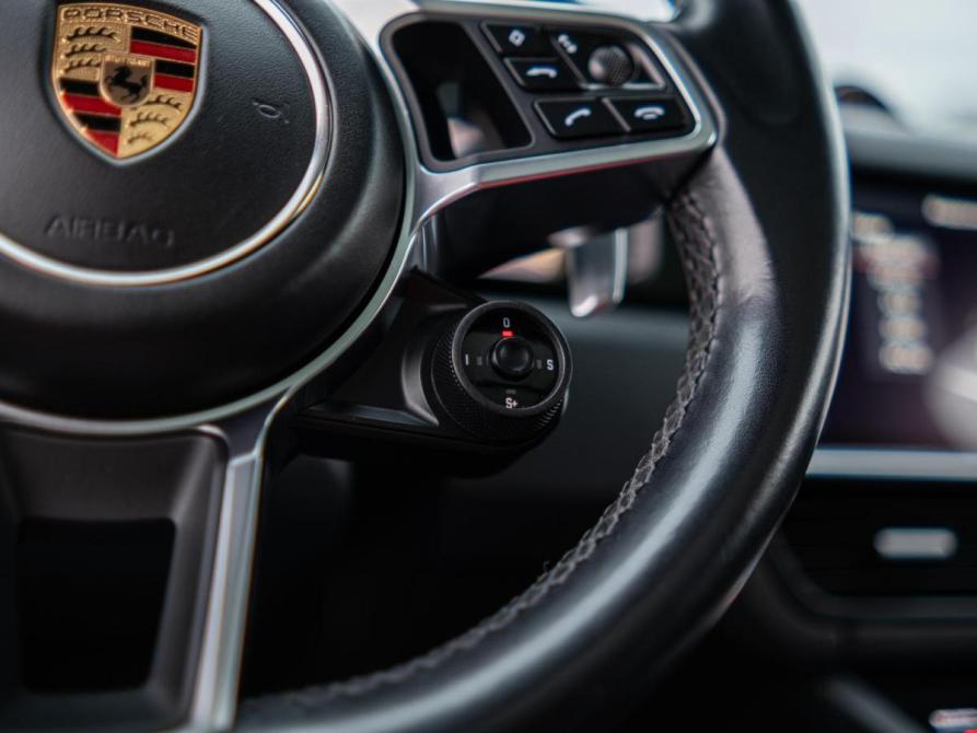 Porsche Cayenne III Сочи  - изображение 30