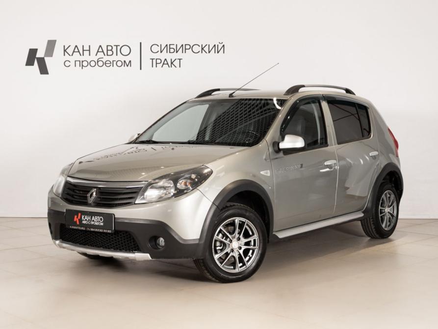 Renault Sandero I Казань  - изображение 1