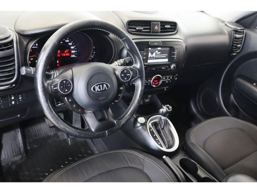 Kia Soul II Рестайлинг Коломна  - изображение 6