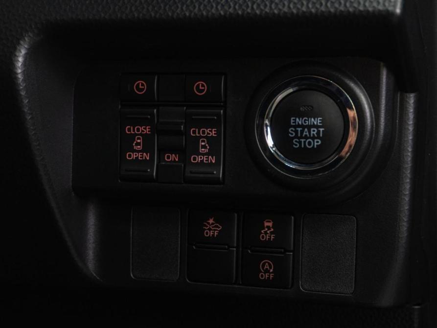 Toyota Roomy I Рестайлинг Тюмень  - изображение 17