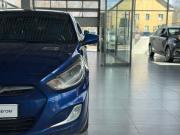 Hyundai Solaris I Новосибирск  - изображение 31