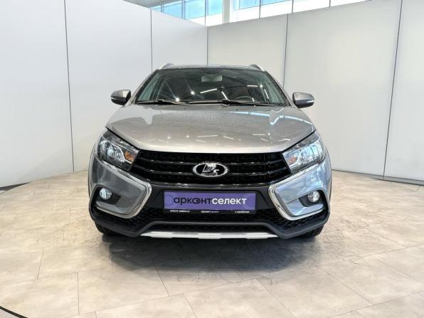 Lada (ВАЗ) Vesta I с пробегом 2020 года, цена 1 250 000 рублей, 59968 км, универсал, Автокод Объявления