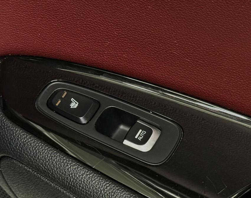 Kia Optima IV Рестайлинг Москва  - изображение 13