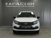 Lada (ВАЗ) Granta I Рестайлинг Пермь  - изображение 21