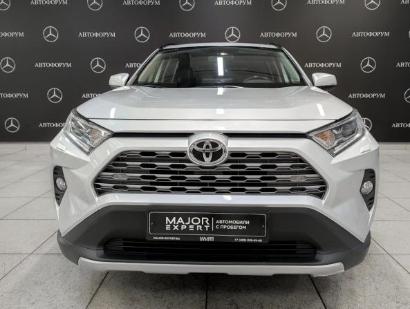 Toyota RAV4 V (XA50) с пробегом 2021 года, цена 3 820 000 рублей, 76500 км, внедорожник, Автокод Объявления